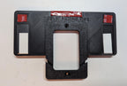 Low Profile Skylight Calendar Wall Mount