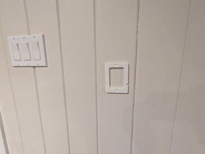 Universal Home Assistant Dasbboard Slide Mount - Tablet Quick Release Mounting System