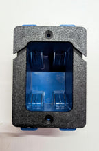 Low Profile Tablet Wall Mount - Universal Fit