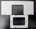 Fire HD Compatible Tablet Wall Dock