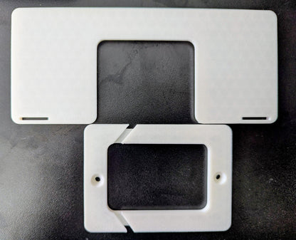 Fire HD Compatible Tablet Wall Dock