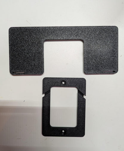 Fire HD Compatible Tablet Wall Dock