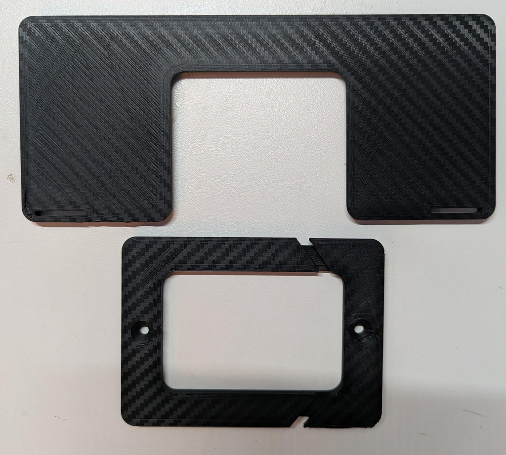 Fire HD Compatible Tablet Wall Dock