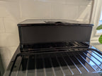 Coffee Bean Extension for DeLonghi Magnifica Start - 750 / 1000 g Hopper Addon