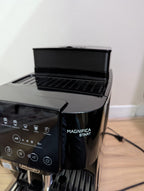 Coffee Bean Extension for DeLonghi Magnifica Start - 750 / 1000 g Hopper Addon