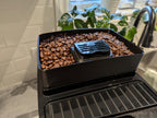 Coffee Bean Extension for DeLonghi Magnifica Start - 750 / 1000 g Hopper Addon