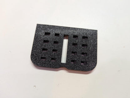 Coffee Grounds Lid for Delonghi Magnifica Series Espresso Machines | S | Intensa | Ecam | Start + More