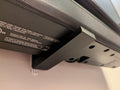Wall Mount for Sony Soundbar HT-S100f HT-S150f ht-s350 HT-sd35 ht-sd400 - Under tv Wall Mounting