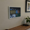 Invisible Low Profile Google Pixel Tablet Wall Mount - Universal Fit