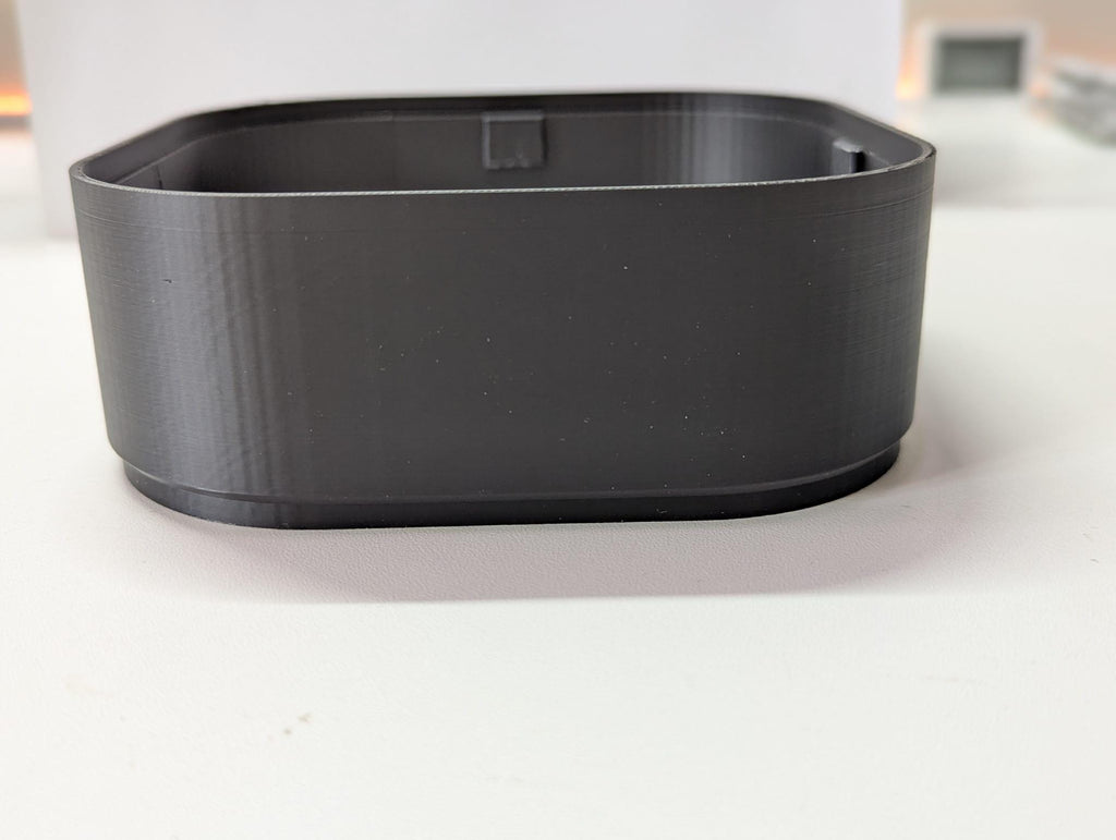 Bean Hopper Extender for Philips Baristina - 3 Sizes bean hopper, variant view