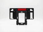 Invisible Low Profile Samsung Galaxy Tablet Wall Mount - Universal Fit