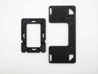 Fire HD Compatible Tablet Wall Dock