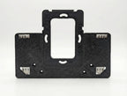 Slim Dock Style Xiaomi Pad Tablet Wall Mount - Universal Fit