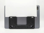 Slim Dock Style Xiaomi Pad Tablet Wall Mount - Universal Fit
