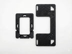 Low Profile Tablet Wall Mount - Universal Fit