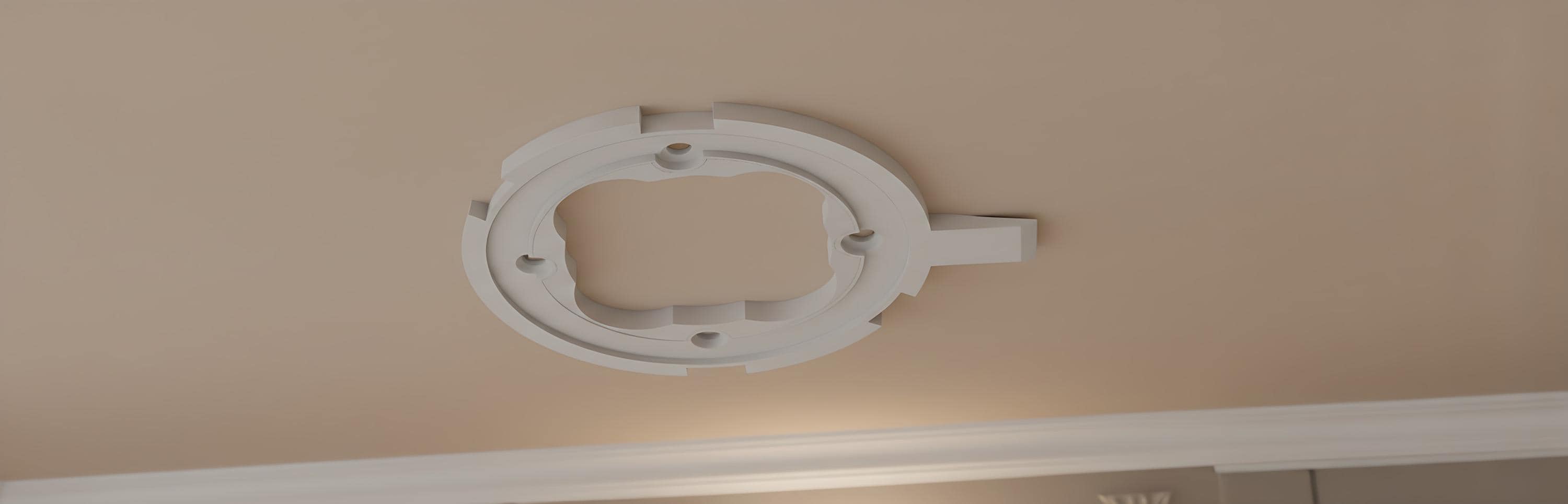 Mounting Bracket for Ubiquiti U6+ U6 Lite nanoHD,UAP-AC-Lite U6 Plus