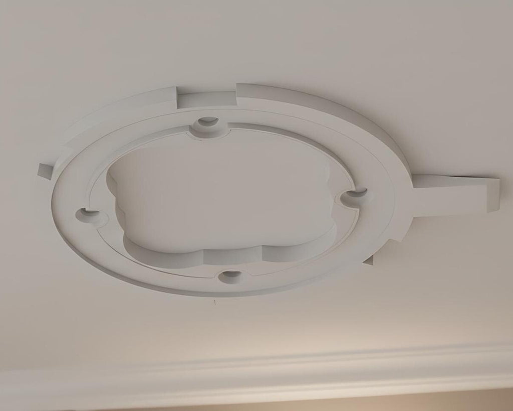 Mounting Bracket for Ubiquiti U6+ U6 Lite nanoHD,UAP-AC-Lite U6 Plus