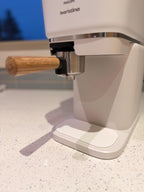 Drip Tray Height Extender for Philips Baristina - 2 Sizes coffee machine accessory, product view