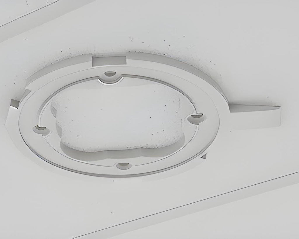 Mounting Bracket for Ubiquiti U6+ U6 Lite nanoHD,UAP-AC-Lite U6 Plus