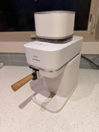 Drip Tray Height Extender for Philips Baristina - 2 Sizes coffee machine accessory, product view