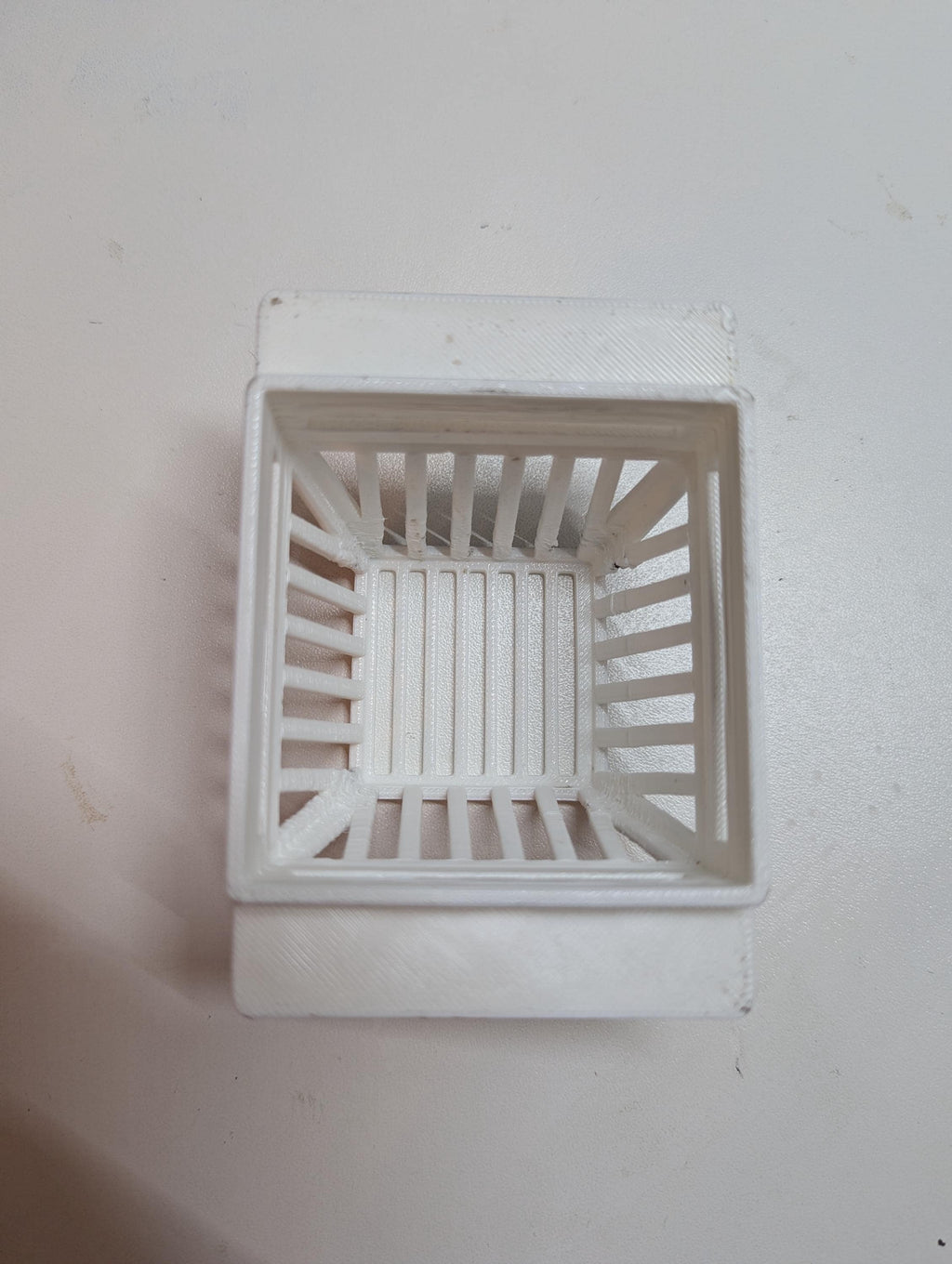 LeafEnemy - Gutter Downspout Filter & Leaf Catcher | Gutter Guard / Roof Drain Strainer | Easy Install Debris Guard
