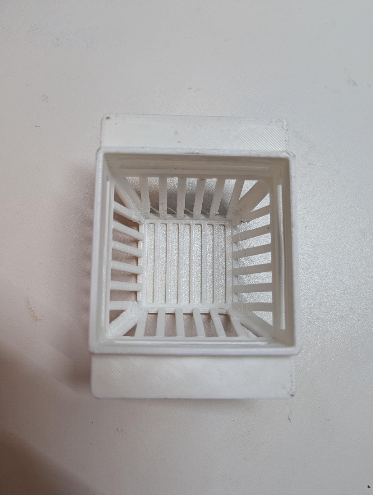 LeafEnemy - Gutter Downspout Filter & Leaf Catcher | Gutter Guard / Roof Drain Strainer | Easy Install Debris Guard