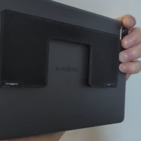 iPad Compatible Docking Wall Mount