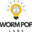 Worm Pop Labs logo