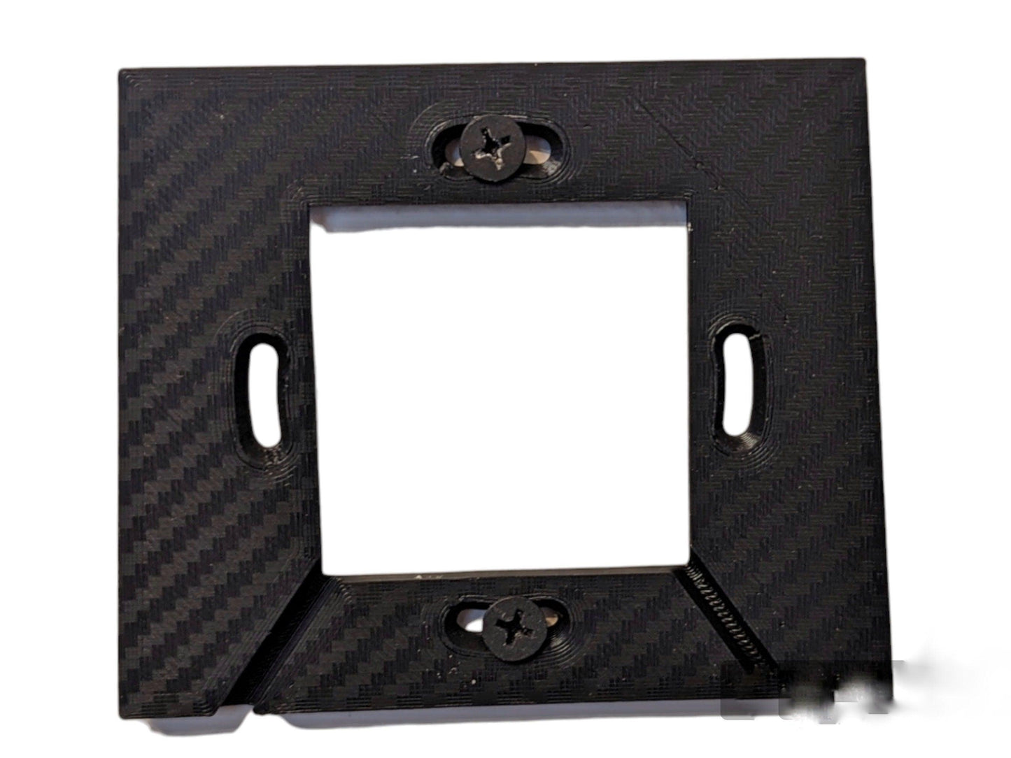 Low Profile Tablet Wall Mount - Universal Fit