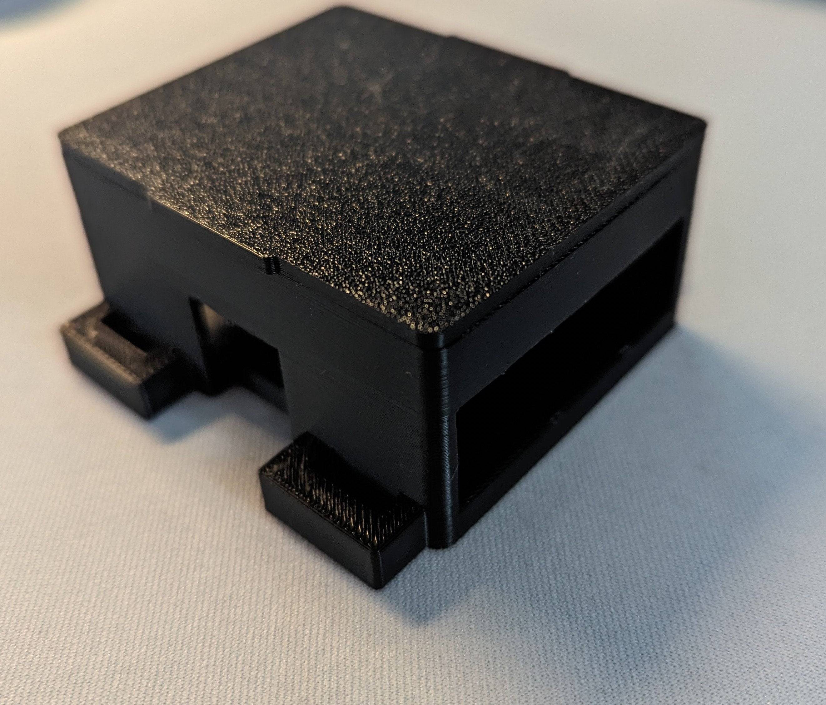 Ratgdo v2.5i  PCB Case Tooless Enclosure - Ratgdo Case for MyQ Alternative Esphome/Mqtt Board