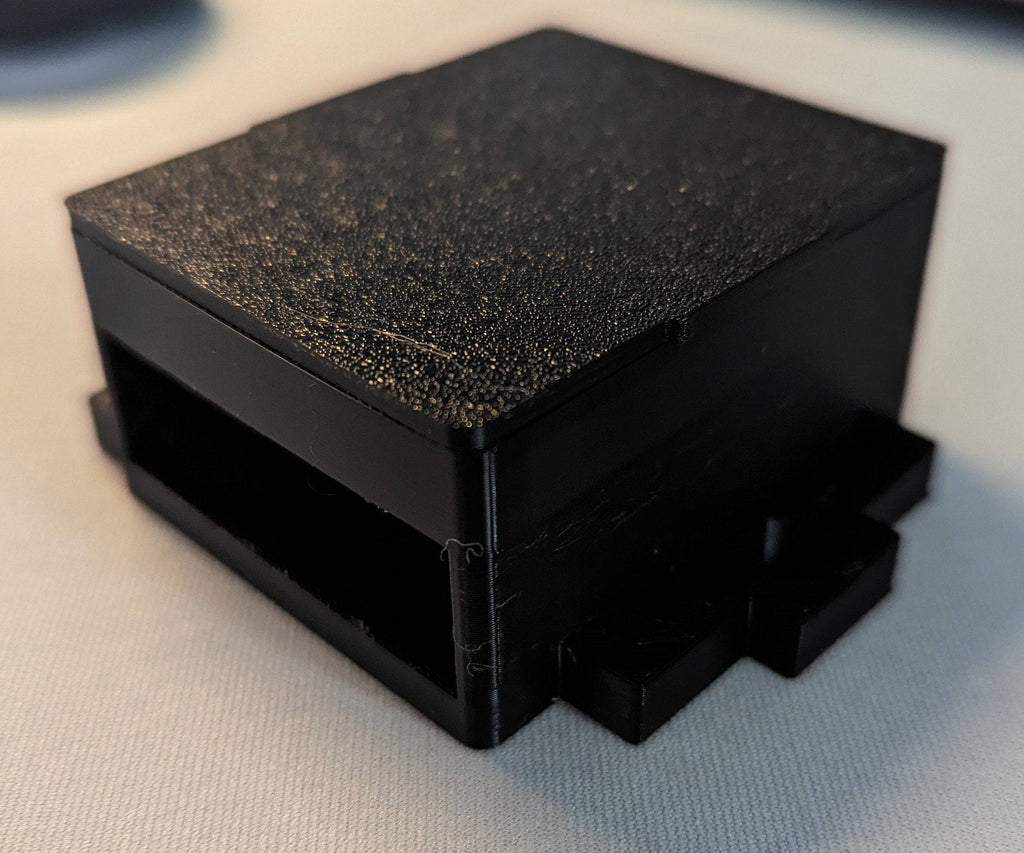 Ratgdo v2.5i  PCB Case Tooless Enclosure - Ratgdo Case for MyQ Alternative Esphome/Mqtt Board